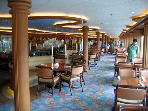 CRUCEROS EMERALD PRINCESS CRUCEROS BUFFET CRUCEROS ABOGADOS